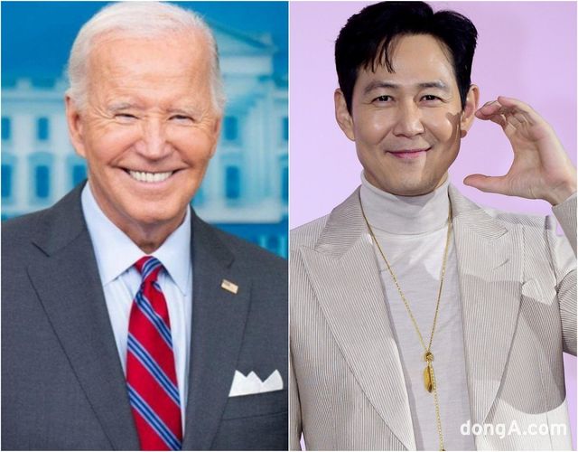 사진=조바이든 공식 인스타그램-스포츠동아DB