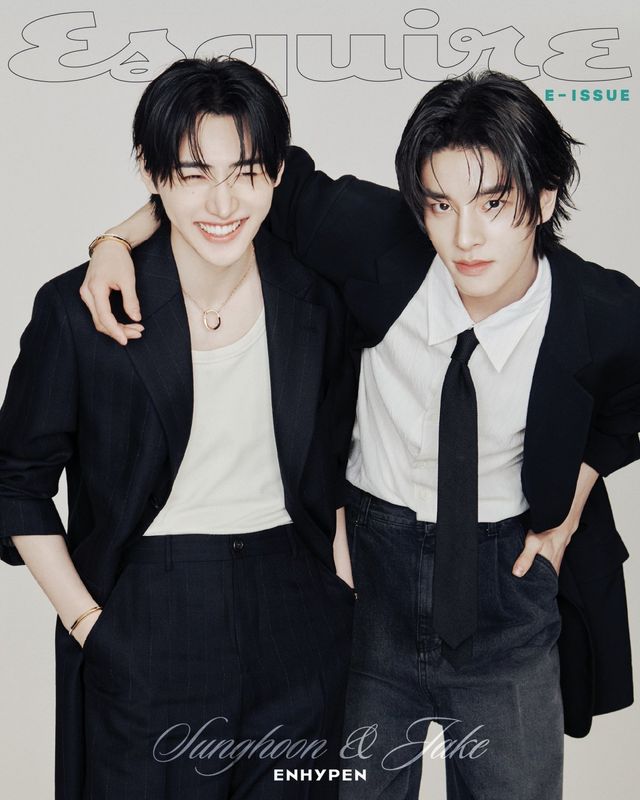 사진제공|에스콰이어