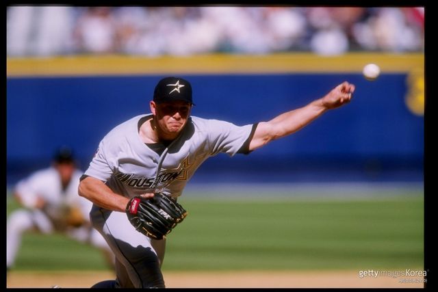 빌리 와그너. 사진=게티이미지코리아