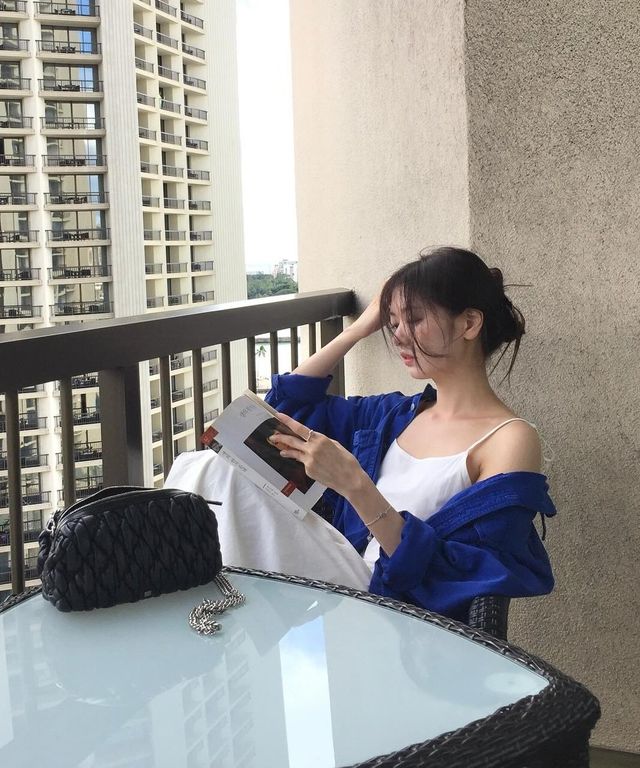 사진출처=정소민SNS