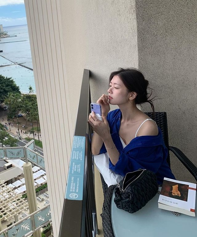 사진출처=정소민SNS