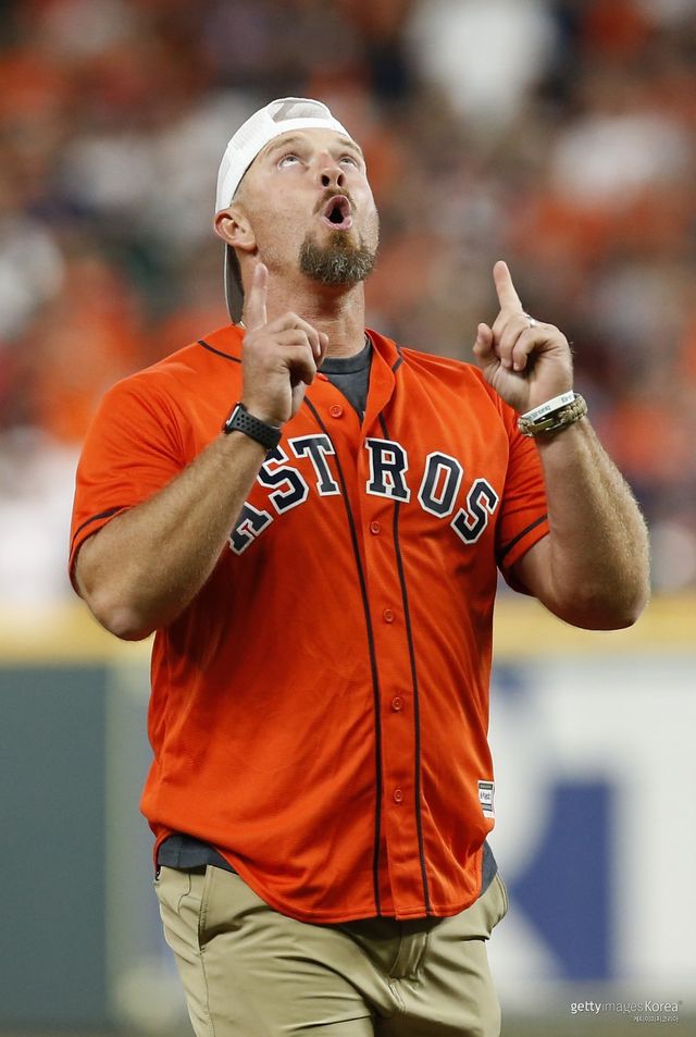 빌리 와그너. 사진=게티이미지코리아