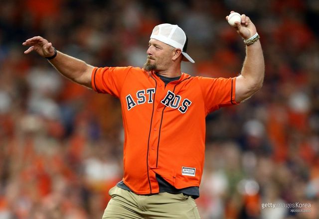 빌리 와그너. 사진=게티이미지코리아