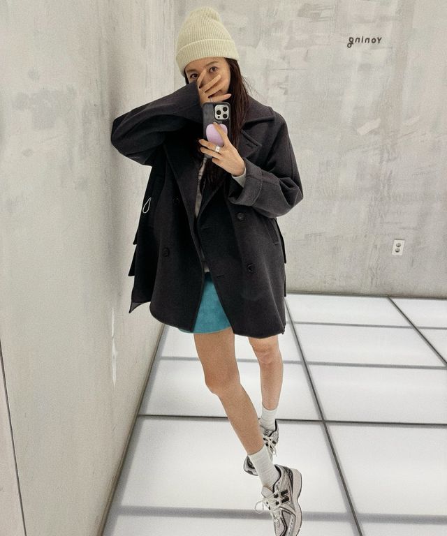 사진출처=윤은혜sns