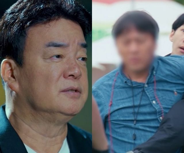 사진제공 = ENA ‘백종원의 레미제라블’