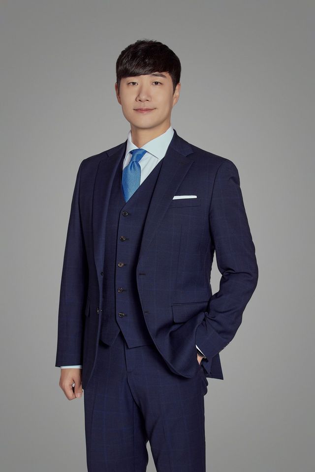 방송인 배성재. 사진제공|SM C&C