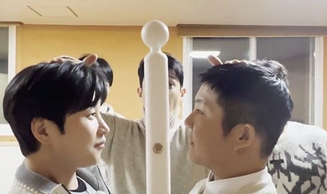 [사진 = KBS 2TV ‘1박 2일 시즌4’ 제공]