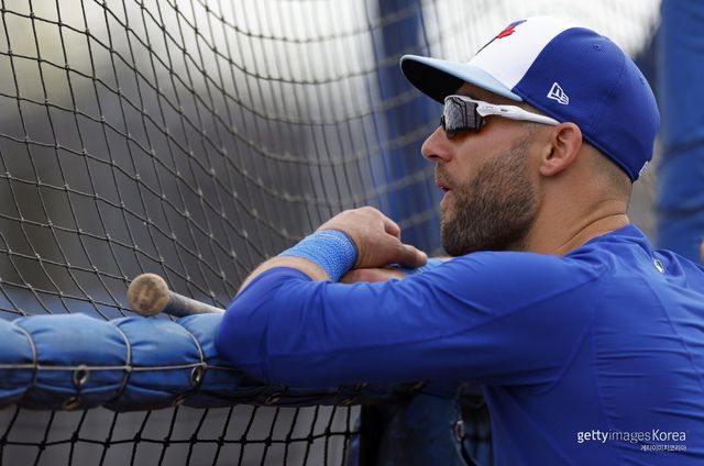 케빈 키어마이어. 사진=게티이미지코리아