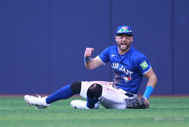 케빈 키어마이어. 사진=게티이미지코리아