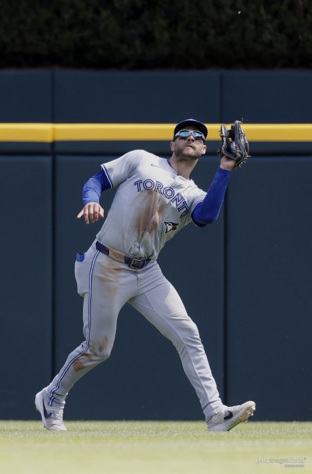 케빈 키어마이어. 사진=게티이미지코리아