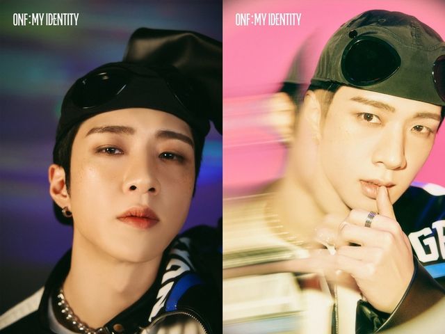 [사진제공=알비더블유, WM엔터테인먼트]