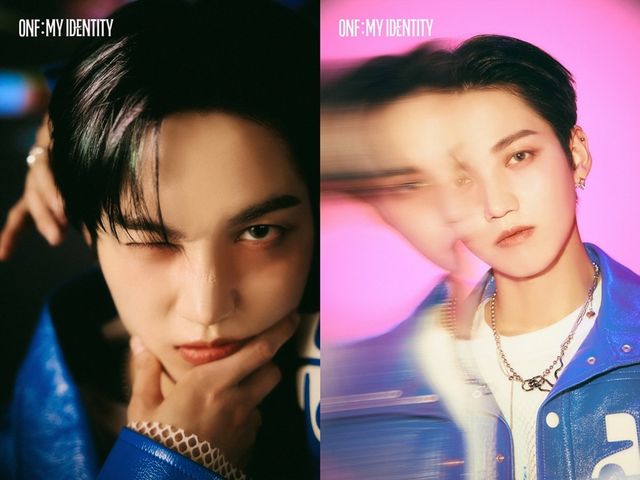 [사진제공=알비더블유, WM엔터테인먼트]