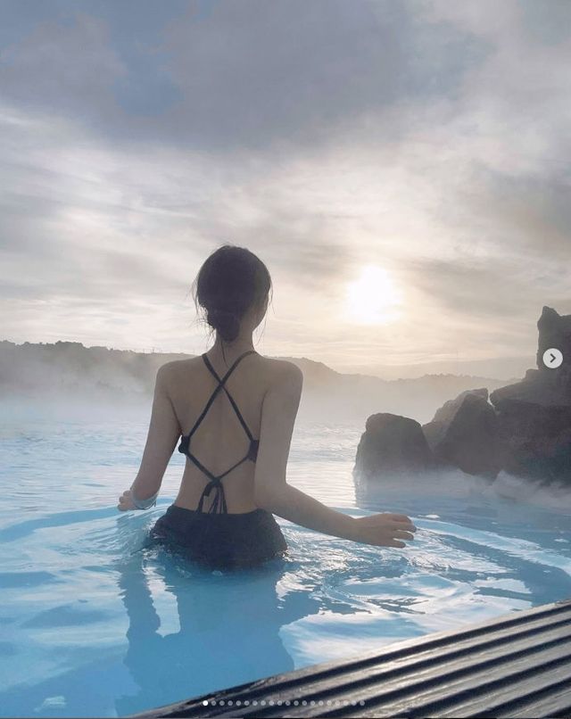 사진｜엄지 인스타그램