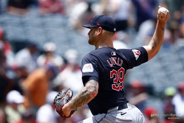 벤 라이블리. 사진=게티이미지코리아