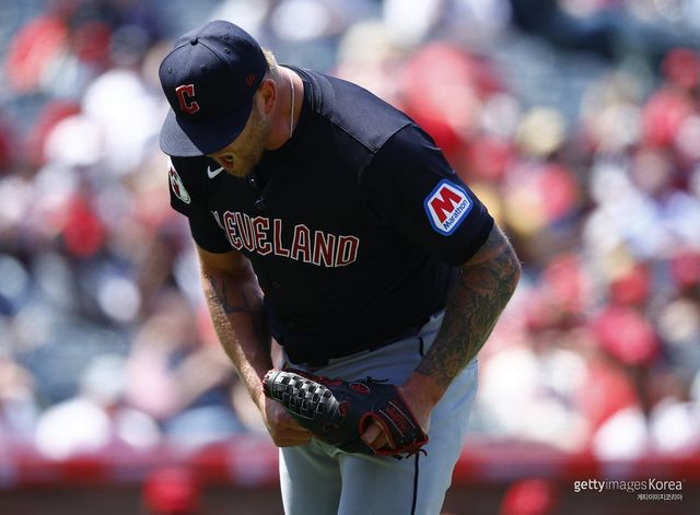 벤 라이블리. 사진=게티이미지코리아