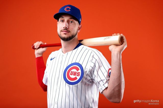 카일 터커. 사진=게티이미지코리아