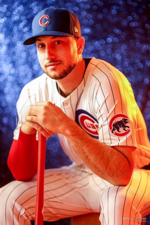 카일 터커. 사진=게티이미지코리아