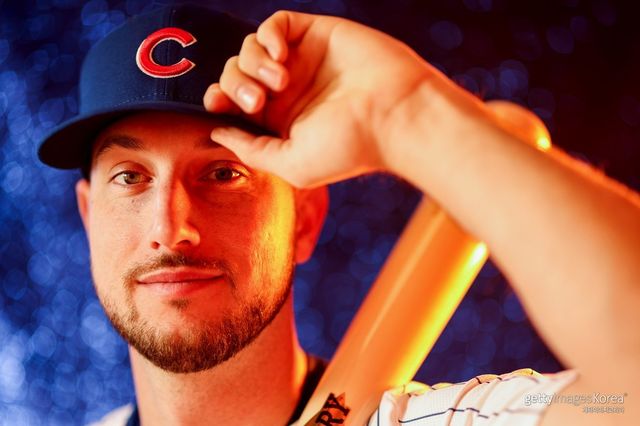 카일 터커. 사진=게티이미지코리아