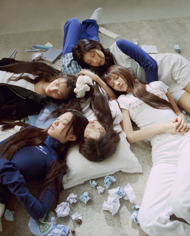 보컬리스트로서 아일릿 진면목을 새삼 부각시켰단 평가받는 일본 발매곡 ‘아몬드 초콜릿’이 팬덤 요청에 힘입어 한국어 버전으로 10일 선보인다. 사진제공|빌리프랩