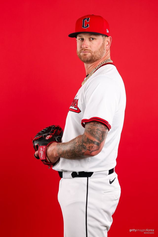 벤 라이블리. 사진=게티이미지코리아