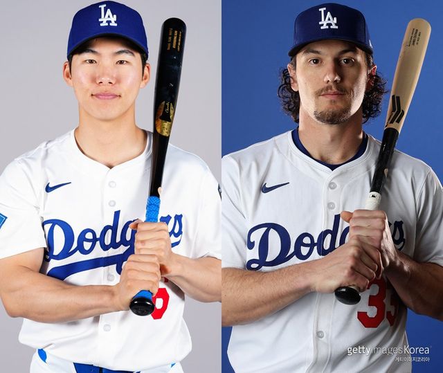 김혜성 vs 제임스 아웃맨. 사진=게티이미지코리아