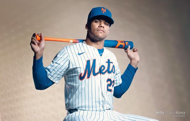 후안 소토. 사진=게티이미지코리아