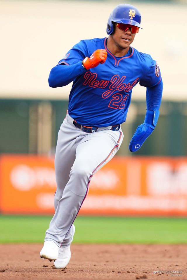 후안 소토. 사진=게티이미지코리아