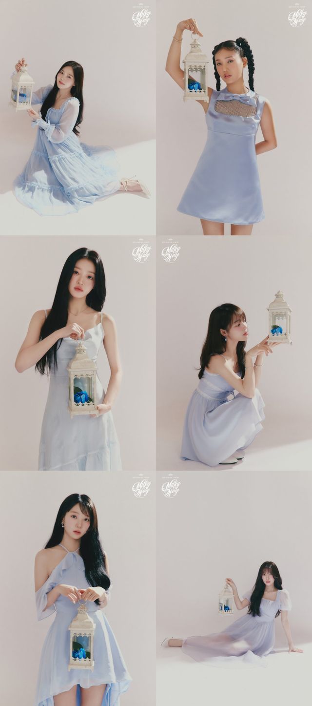 [사진제공=알비더블유, WM엔터테인먼트]