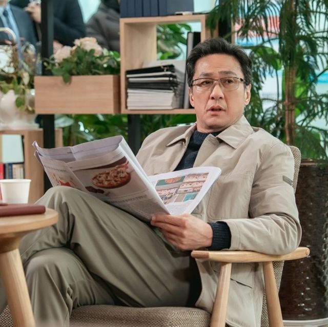 사진 제공: KBS 1TV 새 일일드라마 〈대운을 잡아라〉