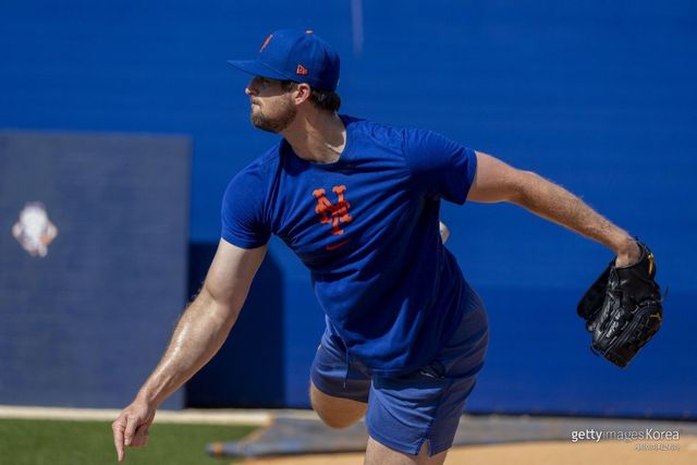 클레이 홈즈. 사진=게티이미지코리아