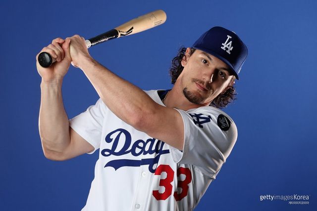 제임스 아웃맨. 사진=게티이미지코리아