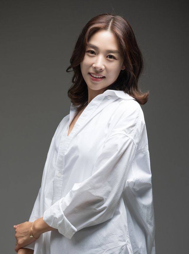 장신영. 사진제공 | 장신영