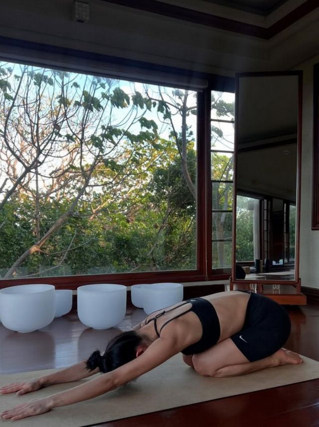 사진=혜리 인스타그램