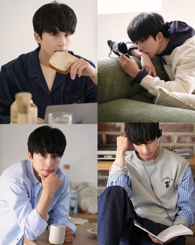 홍경. 사진제공 |mmm