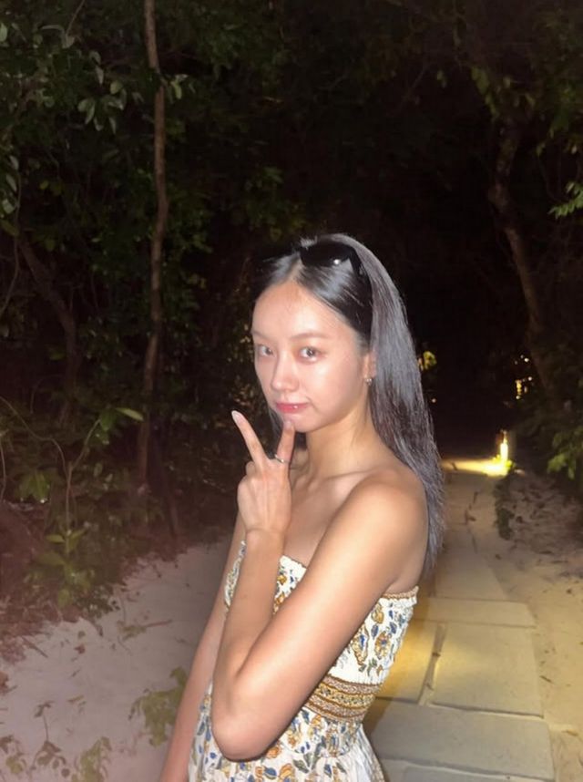 사진=혜리 인스타그램