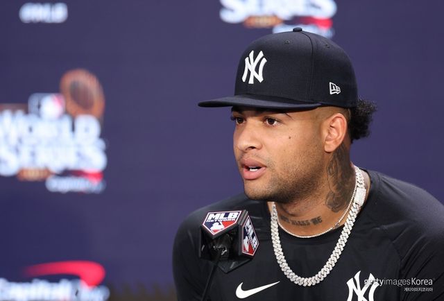 루이스 힐. 사진=게티이미지코리아