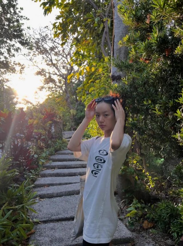 사진=혜리 인스타그램