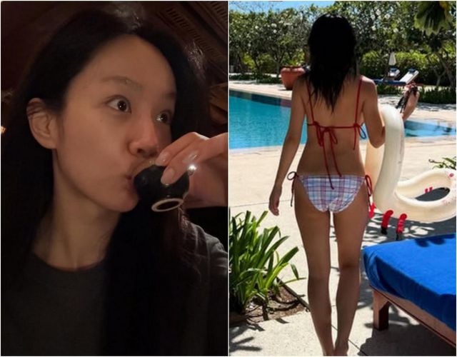 사진=혜리 인스타그램