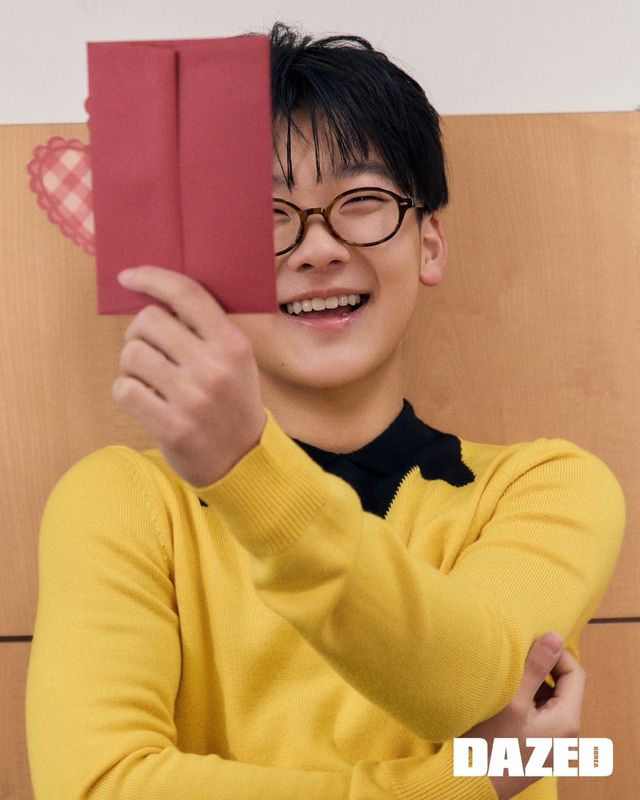 사진 제공 = 데이즈드코리아