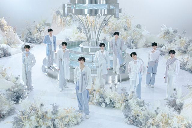 제로베이스원 사진제공|웨이크원