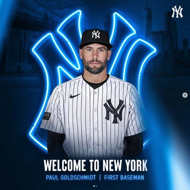 폴 골드슈미트. 사진=게티이미지코리아