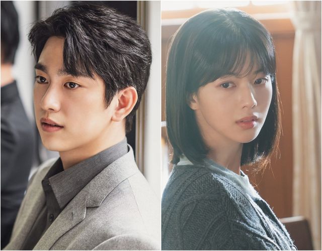 사진제공= 쇼박스, 미스터 로맨스