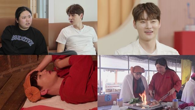 [사진 = KBS 2TV ‘살림남’ 제공]