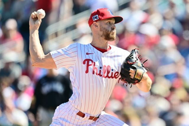 잭 윌러. 사진=게티이미지코리아