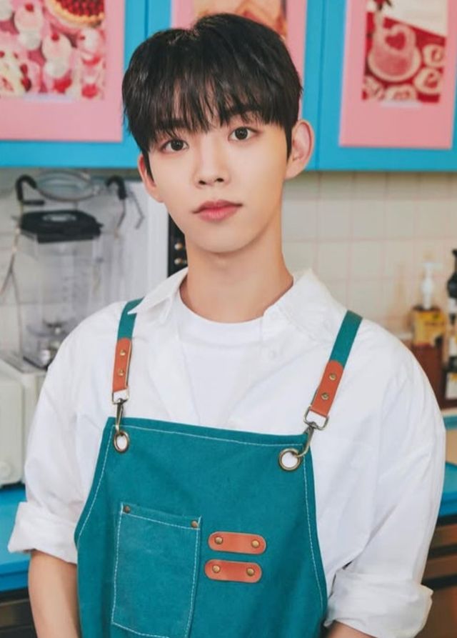 사진=장송호 인스타그램