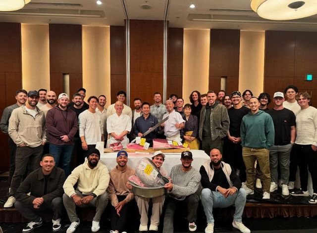 사진=오타니 쇼헤이 SNS