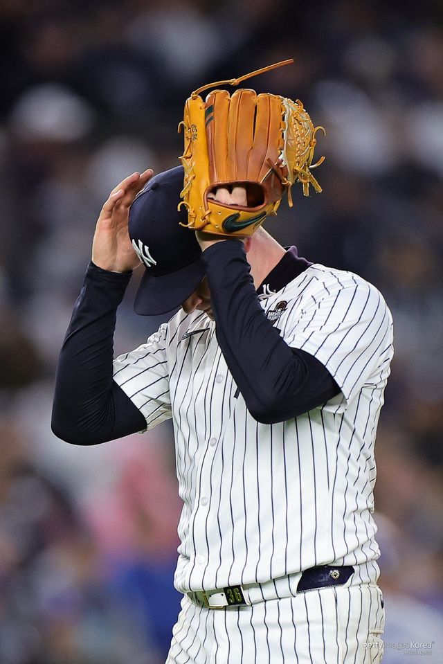 클락 슈미트. 사진=게티이미지코리아