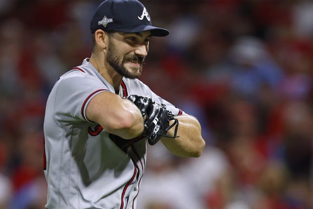 스펜서 스트라이더. 사진=게티이미지코리아