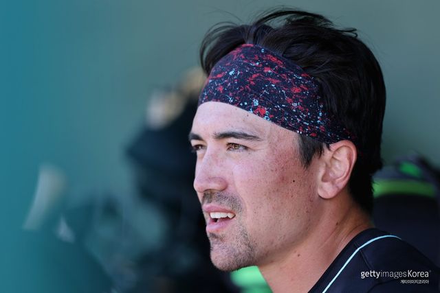 코빈 캐롤. 사진=게티이미지코리아