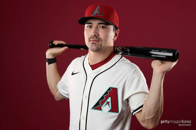 코빈 캐롤. 사진=게티이미지코리아